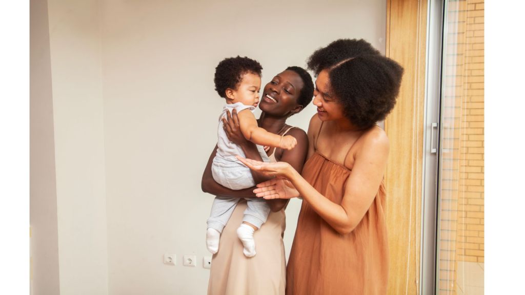 The Importance of Having a Safe Person Outside Primary&nbsp;Caregivers