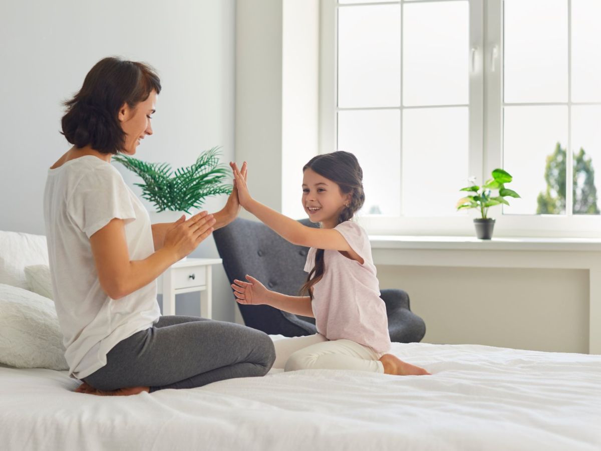 Should You Let Your Child Win All the&nbsp;Time?
