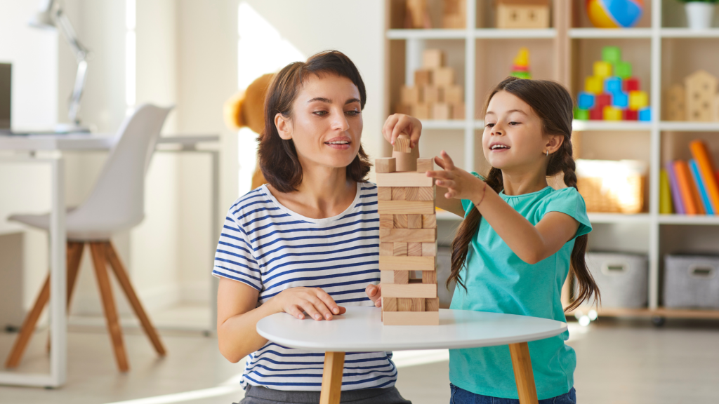 Conversations You Have to Have with Your&nbsp;Nanny