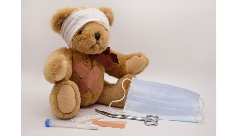 Choosing the Right Doctor for Your Child: Key Considerations for Peace of Mind