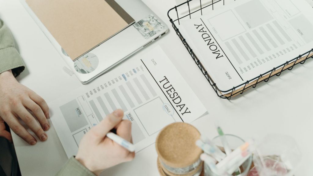 Why I Forget the Basic Things