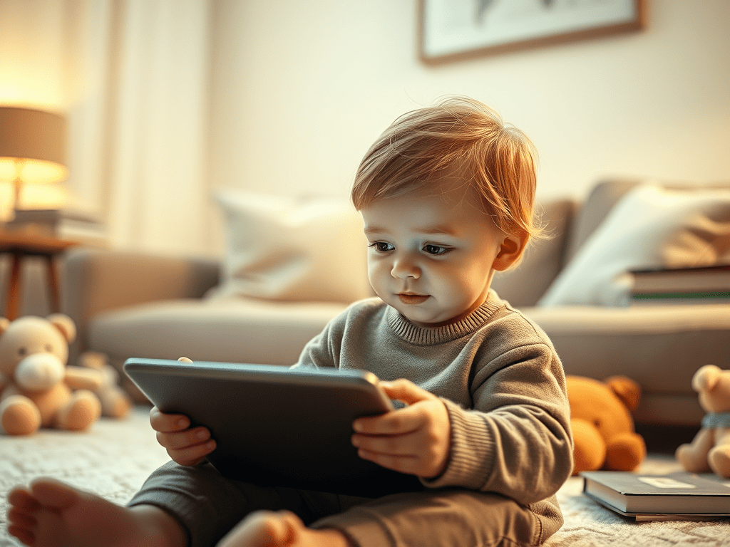 Reducing Screen Time: Finding Balance When It Feels&nbsp;Inevitable