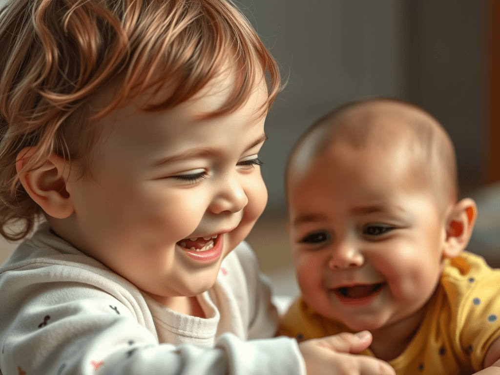 Wanting to Give Your Toddler a Sibling: Hopes, Fears, and&nbsp;Realities