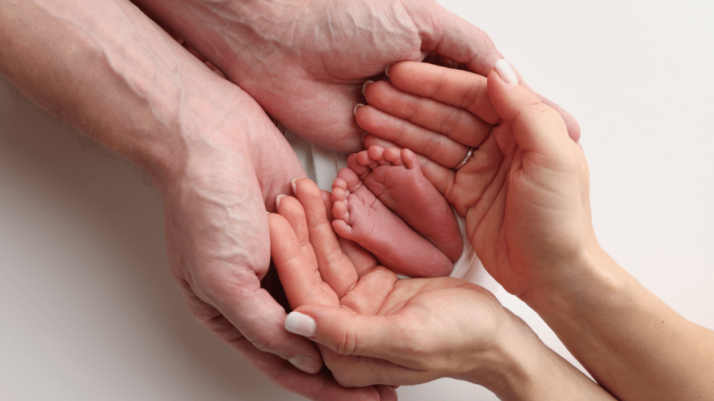 How Postpartum Care (Bananthana) Helped&nbsp;Me