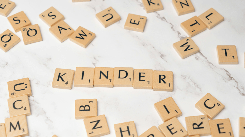 Preschool as a First-Time Mom: A Week of Tears, Growth, and Letting&nbsp;Go