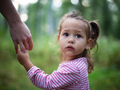 The Guilt of Prioritizing My Younger One—and How I’m Learning to Deal With&nbsp;It