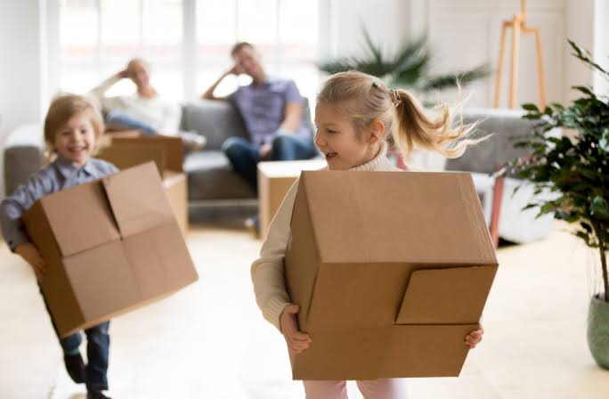 Moving Overseas with Kids: What We Took, What We Left Behind, and What I Wish I’d&nbsp;Known